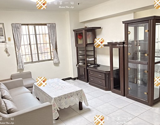 ✨興大超值大三房可租補、寵面議 - Image 1