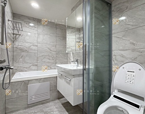 七期仰星殿|全新高樓層2房+平車|可租補、戶籍 - Image 8