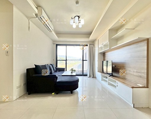 寵物友善✨全屋系統櫃精美裝潢✨一卡皮箱即可入住✨可租補戶籍 - Image 4