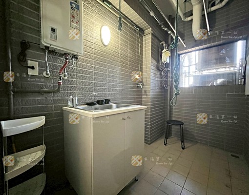 寵物友善✨全屋系統櫃精美裝潢✨一卡皮箱即可入住✨可租補戶籍 - Image 14