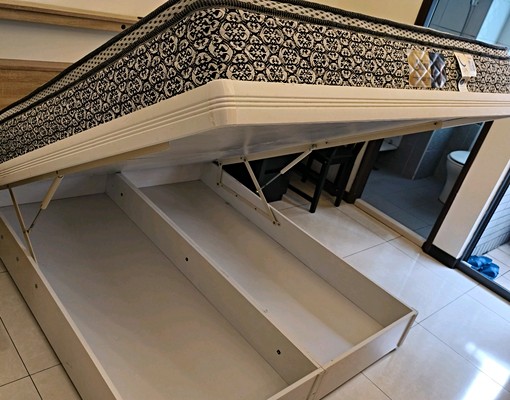 蒂芬尼套房(含車位及管理) - Image 10