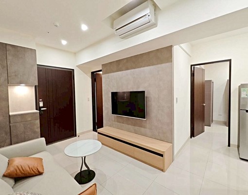 租-鼎山家樂福|鑫天地2|中高樓層2房含管+車位 - Image 1