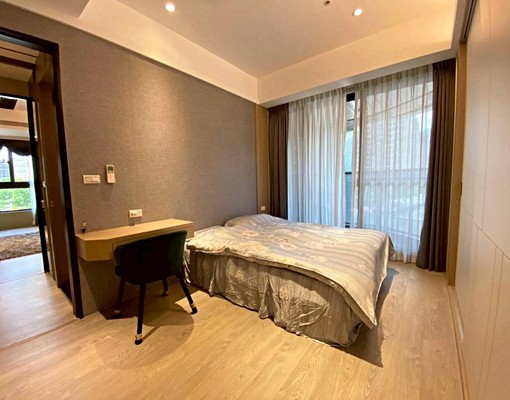 💯推薦❤️天圓地方綠景三房車雙車 - Image 8