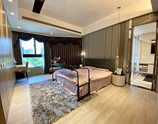 💯推薦❤️天圓地方綠景三房車雙車 - Image 6