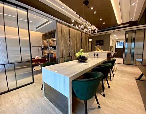 💯推薦❤️天圓地方綠景三房車雙車 - Image 4