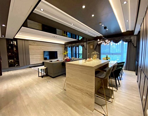 💯推薦❤️天圓地方綠景三房車雙車 - Image 2