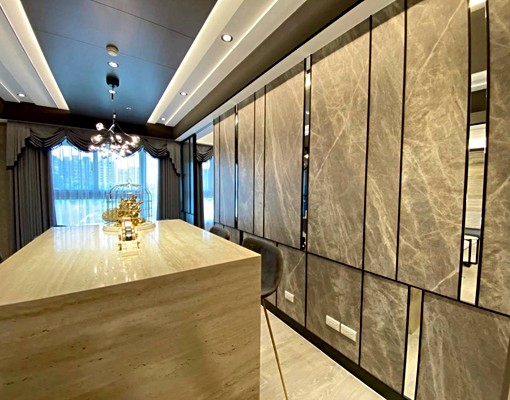 💯推薦❤️天圓地方綠景三房車雙車 - Image 14