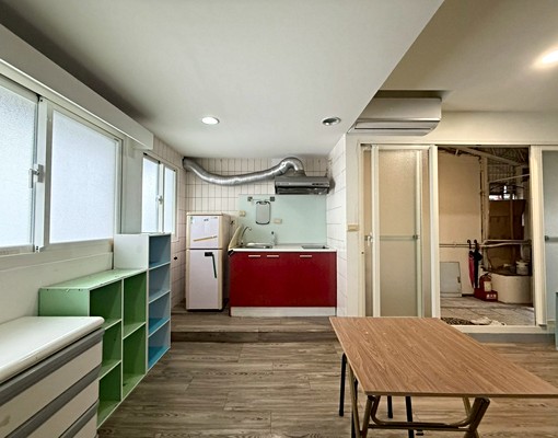 永和🏠可貓🐱台水電天然瓦斯❤️獨洗曬✅間間開窗採光通風✨ - Image 2