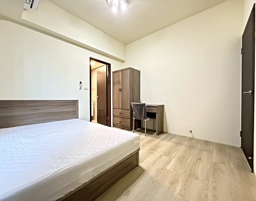 可租補可戶籍✨拎包入住✨家具全附✨職業友善✨平面車位 - Image 6