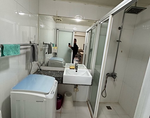 逢甲商圈獨立套房~~~可寵物可租補，不含管租金11500元 - Image 4