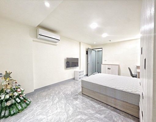 🌱小資優惠大套房🌱可租補獨洗陽台🌱近東海榮總中科🌱 - Image 5