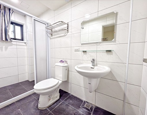 🌱小資優惠大套房🌱可租補獨洗陽台🌱近東海榮總中科🌱 - Image 6