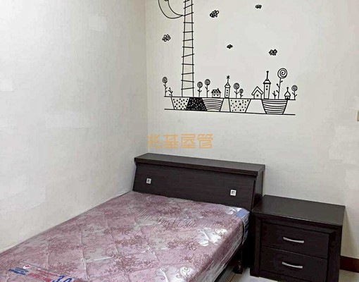 兆基社會住宅🏠正言路免服務費/可租補/可養寵/武廟商圈 - Image 11