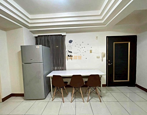 兆基社會住宅🏠正言路免服務費/可租補/可養寵/武廟商圈 - Image 7