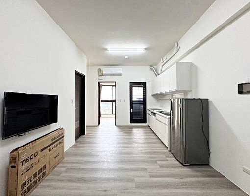 ***全新研森2房平車~租 - Image 4