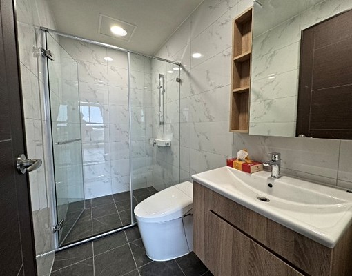 ***全新研森2房平車~租 - Image 8