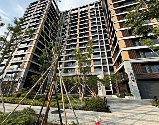 ***全新研森2房平車~租 - Image 13