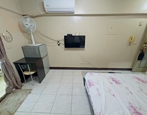 喵星人友善康樂近河樂大陽台洗衣機台水電計 - Image 12