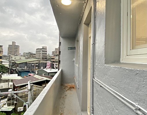 樹林火車站博愛市場4F美寓 - Image 1