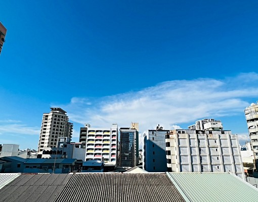 喵星人友善康樂近河樂大陽台洗衣機台水電計 - Image 2