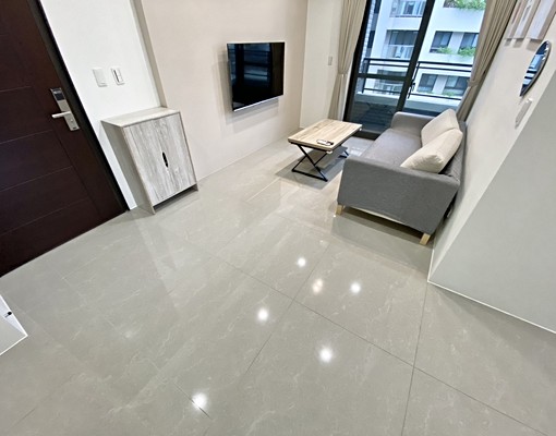 秒殺全配質感社區兩房🔥北屯水湳商圈|平車次臥可補床乾濕分離 - Image 4