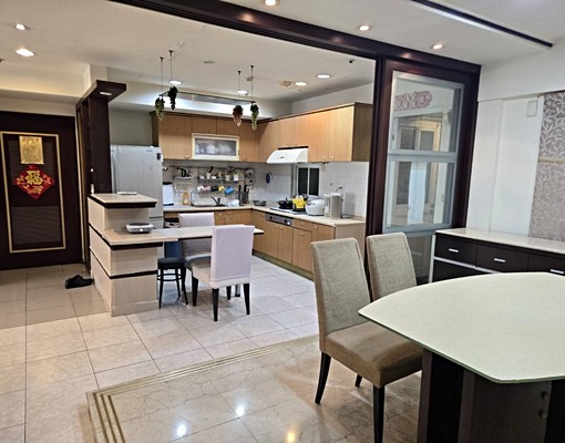 太子龍設備齊全精緻4房+超好停平面大車位 - Image 4