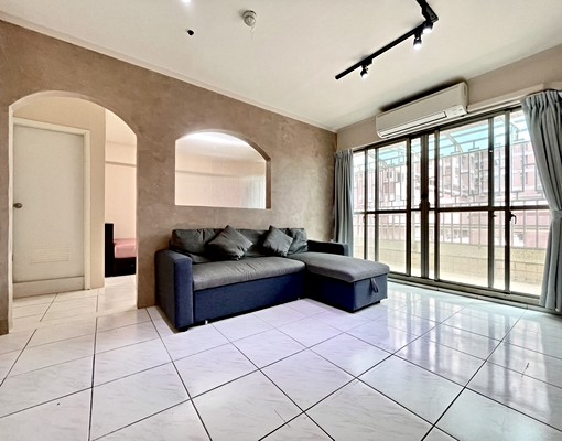 🏡南區電梯一房一廳🐾可貓+陽台獨洗曬🎯大魯閣 - Image 2