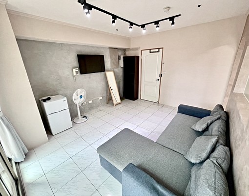 🏡南區電梯一房一廳🐾可貓+陽台獨洗曬🎯大魯閣 - Image 4