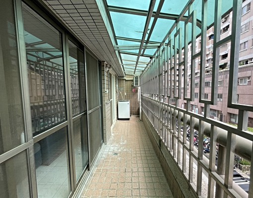 🏡南區電梯一房一廳🐾可貓+陽台獨洗曬🎯大魯閣 - Image 9