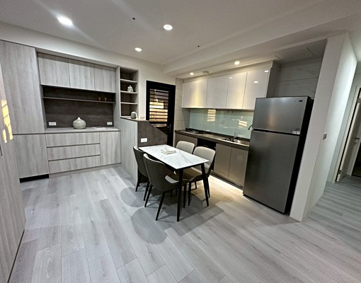 【宜誠日好】精美高樓3房平車 - Image 4