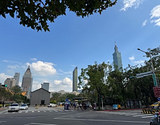 101大巨蛋國紀兩房 - Image 1