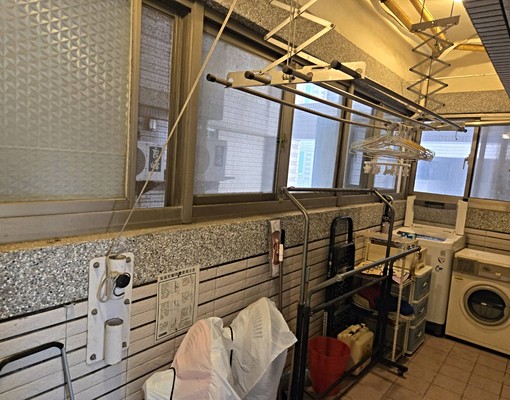 太子龍設備齊全精緻4房+超好停平面大車位 - Image 11