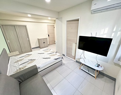 品位居所❤成熟社區❤裝潢美麗❤文心櫻花站 - Image 3