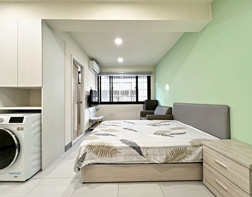 品位居所❤成熟社區❤裝潢美麗❤文心櫻花站 - Image 6