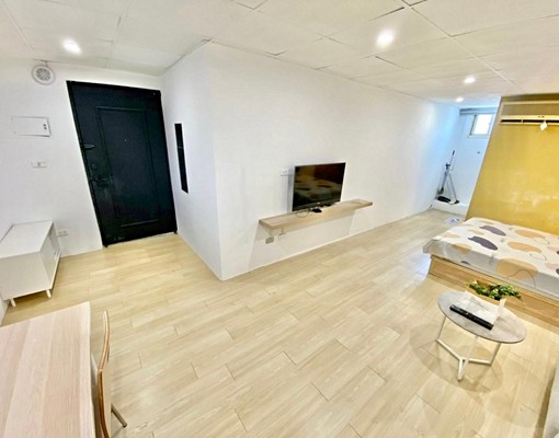 左勤美右一中🎉大坪數套房💖可狗🐕可雙租補✨ - Image 10