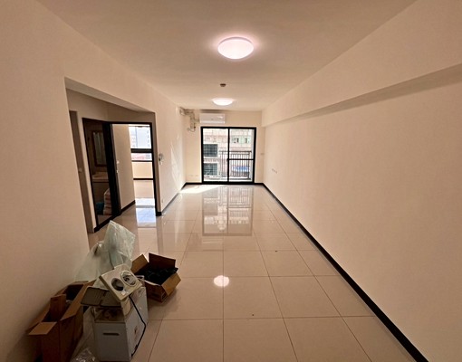 獨家⚠️柏斯市樹梢美2房+平面車位 - Image 1