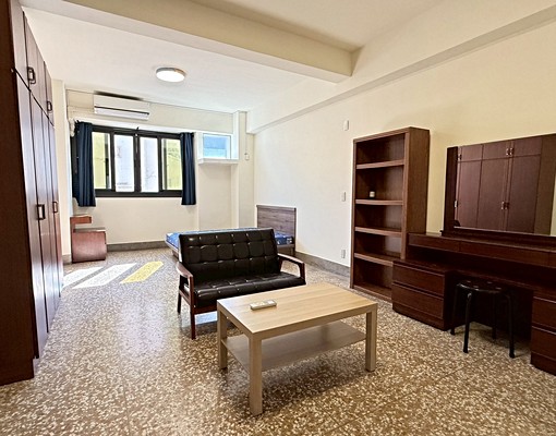 蔬食房仲🍀勤美、一中商圈旁|透天4樓獨立空間|拎包入住! - Image 3