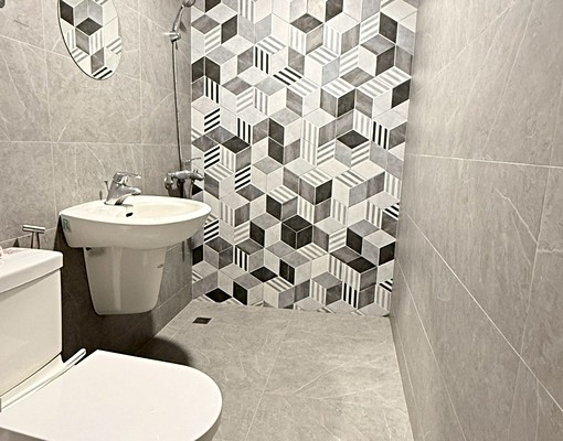 蔬食房仲🍀勤美、一中商圈旁|透天4樓獨立空間|拎包入住! - Image 9