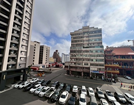 獨家⚠️柏斯市樹梢美2房+平面車位 - Image 7