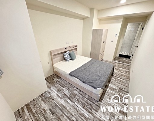 🌋中興大3房/🉑️租補/忠明南/五權🚉/大慶🌋 - Image 6