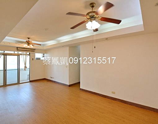 劍南路捷運站/美麗華商圈/河濱公園/電梯3房/車位另計 - Image 2