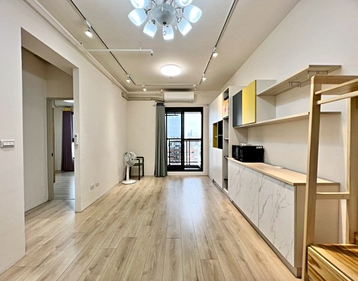 高樓層|無限視野|兩萬含管理費|台水台電|另有平車|我是承辦 - Image 6