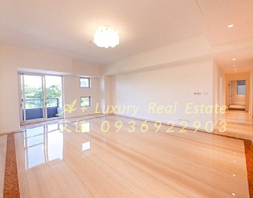 新裝潢大安森林公園第一排美景近捷運愛菲爾我成交過 - Image 3