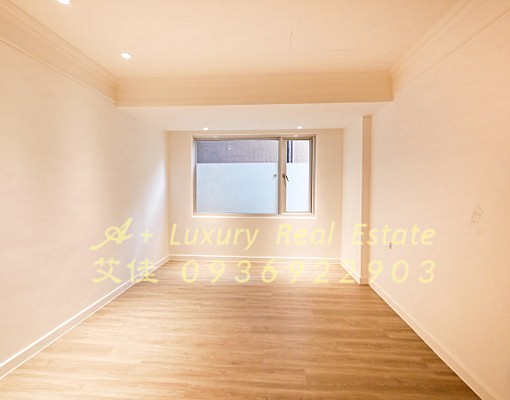 新裝潢大安森林公園第一排美景近捷運愛菲爾我成交過 - Image 12