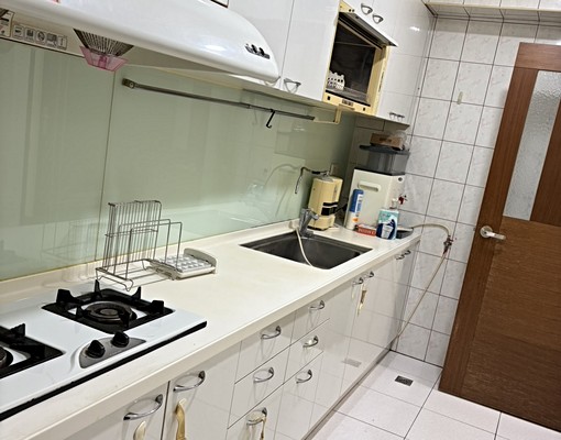 蘆洲佳瑪商圈🏡電梯3房🚙另有平面停車位 - Image 12