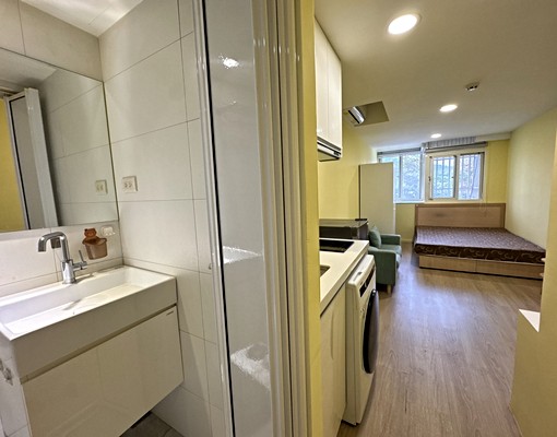 價格誠可談✅採光好✅通風佳✅獨立洗衣機✅ - Image 1