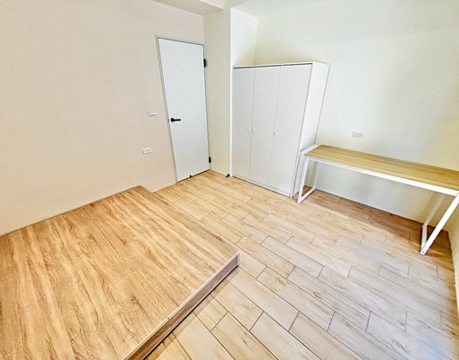 西區超美一房一廳💕整棟新蓋🌟獨洗曬🎉可雙租補💖秒殺✨ - Image 6