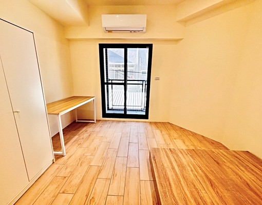 西區超美一房一廳💕整棟新蓋🌟獨洗曬🎉可雙租補💖秒殺✨ - Image 9