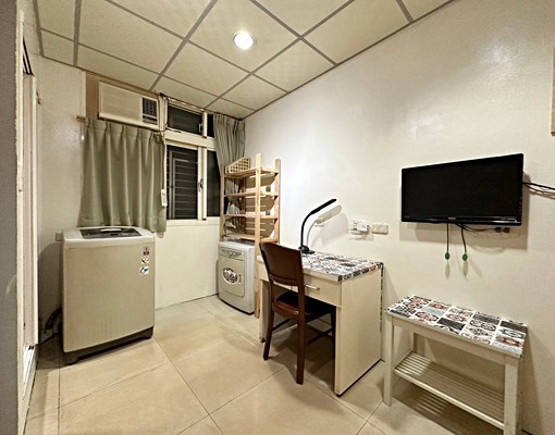台北橋站8分鐘/可租補報稅/小資套房 - Image 3