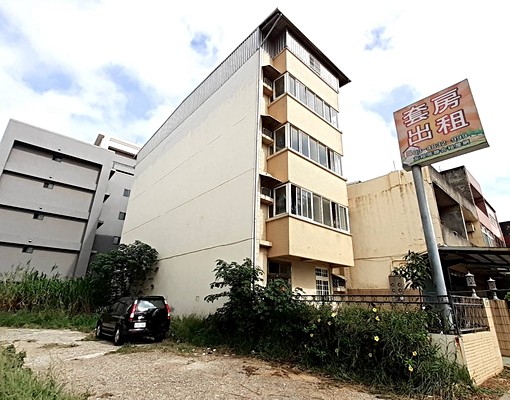 免仲>草漯大觀路套房~旁有空地可停車~台電計價 - Image 2